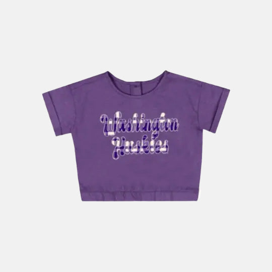 Infant Apparel & Hats