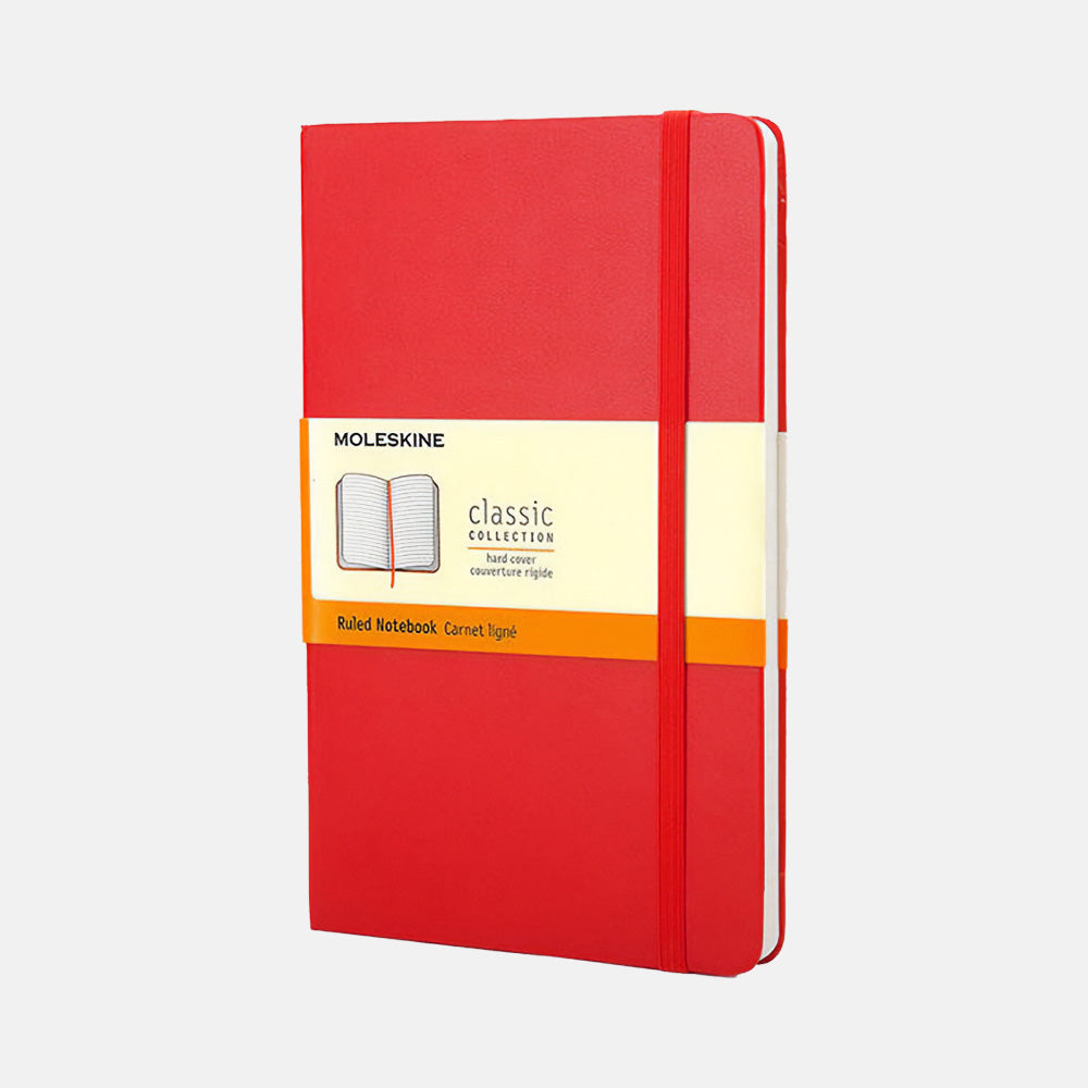 Premium Notebooks