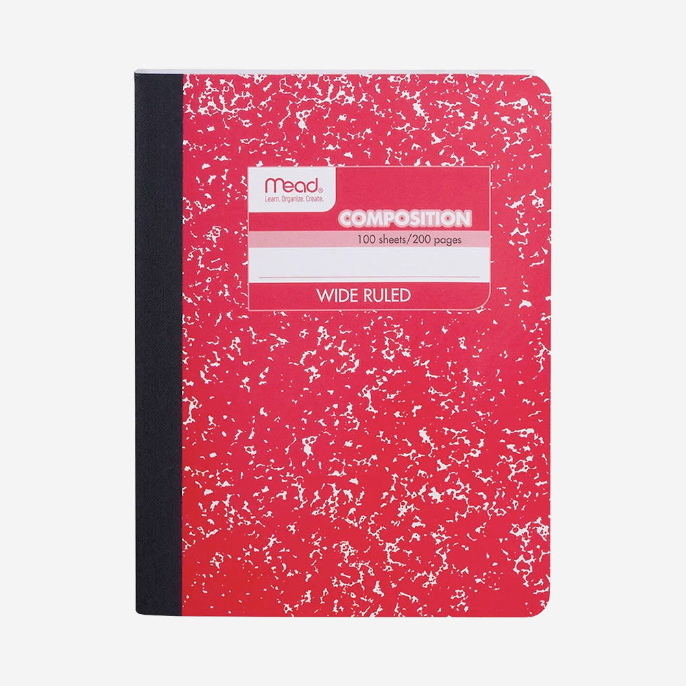 Notebooks & Stationery