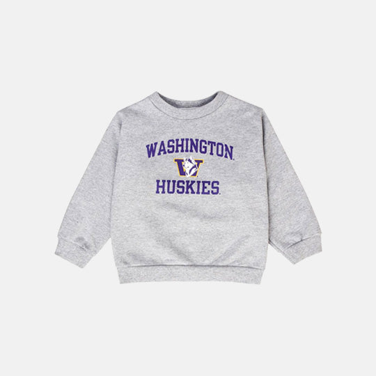 Toddler Sweatshirts & Hoodies