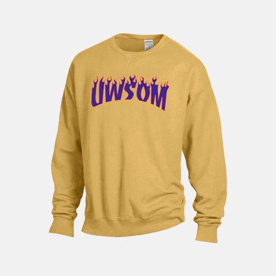 UWSOM