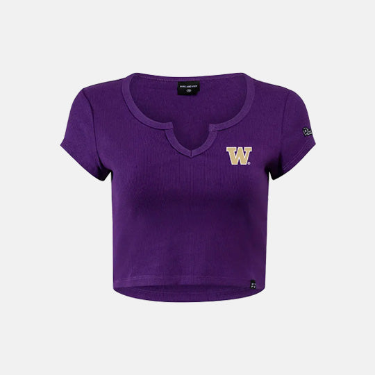 Women's Hype and Vice