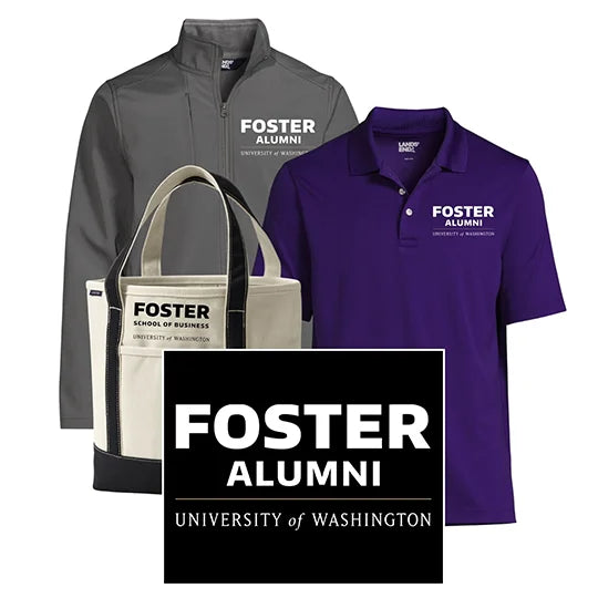 Foster Alumni