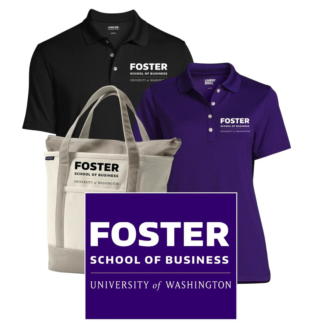 Foster School of Business