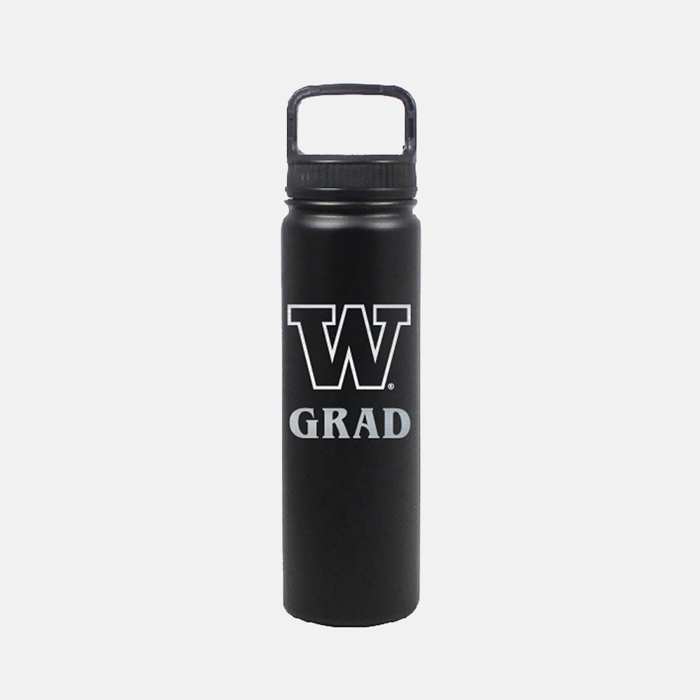 Husky Graduation