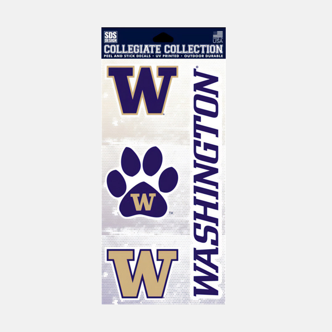 Stickers & Decals