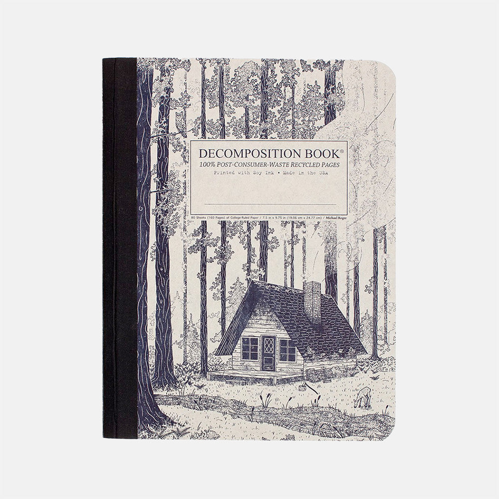 Decomposition Books