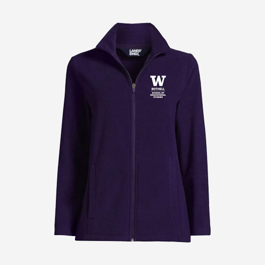 UW Bothell School of Educational Studies