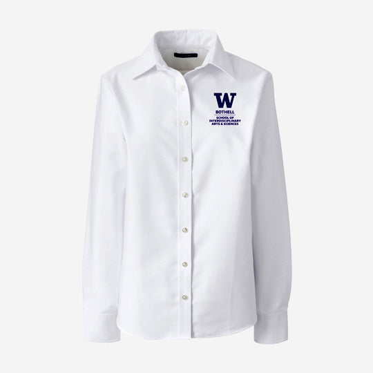 UW Bothell Interdisciplinary Arts & Sciences