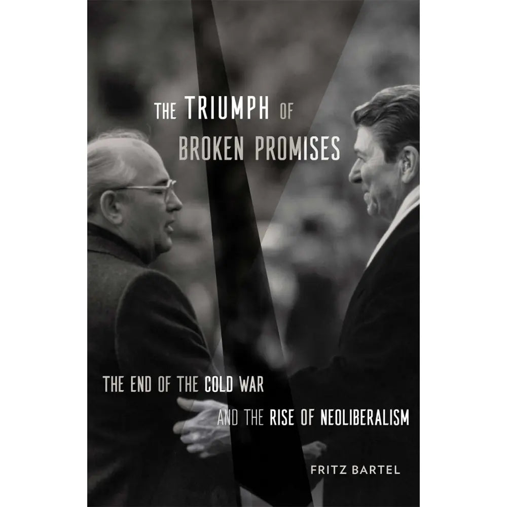 Triumph of Broken Promises