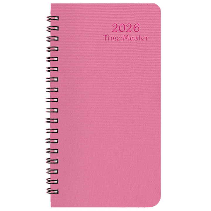 Payne Twilight 2026 Annual Time:Master Planner