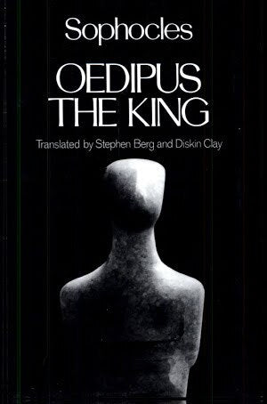 Oedipus the King (tr Berg)