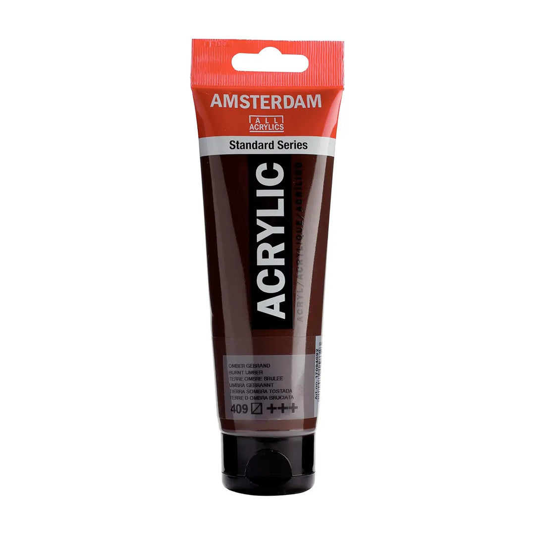 Amsterdam 120ml Acrylic Paint