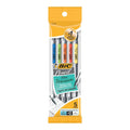 Bic 0.5mm Assorted Colors Mechanical Pencil Set 5ct thumbnail