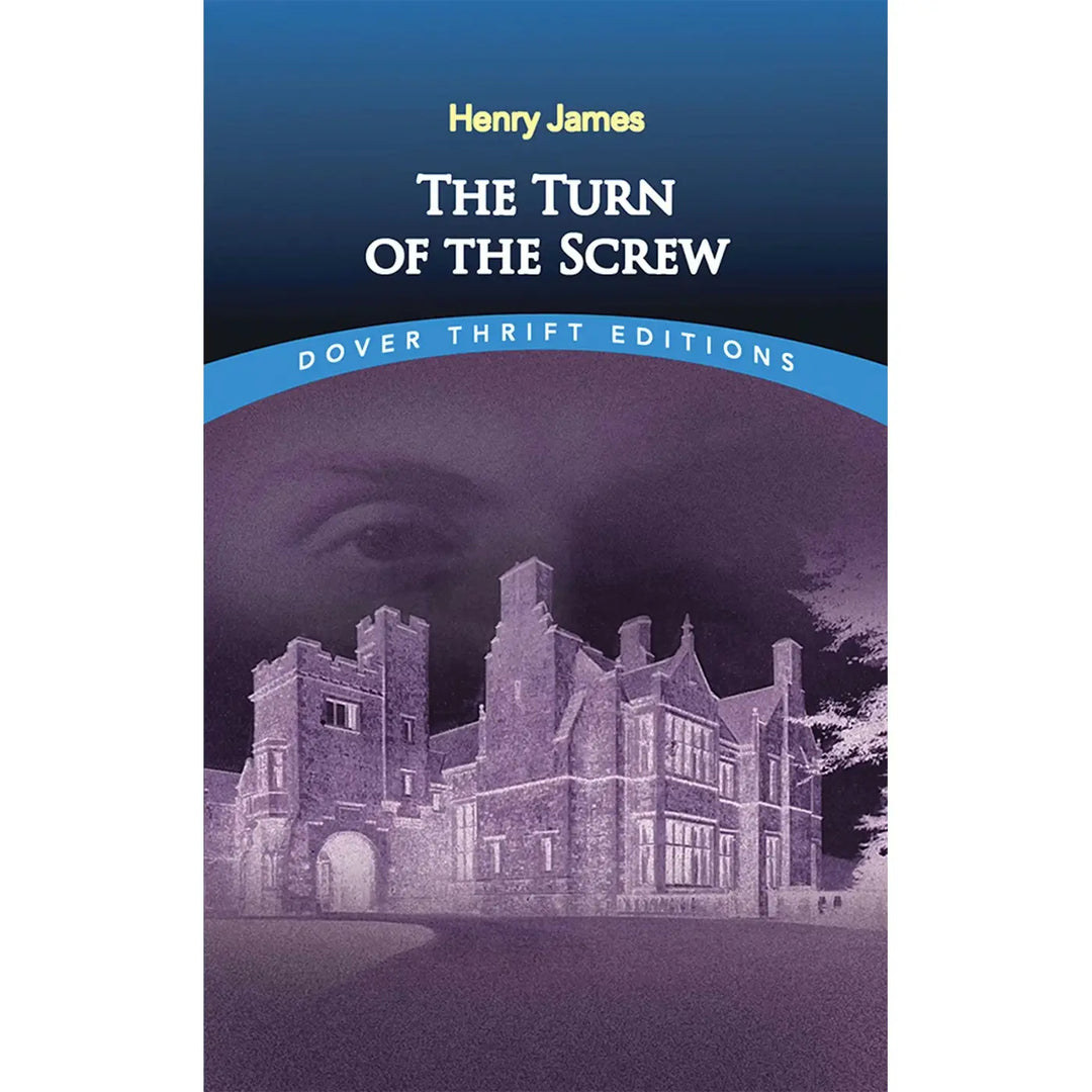 The Turn of the Screw (Dover)