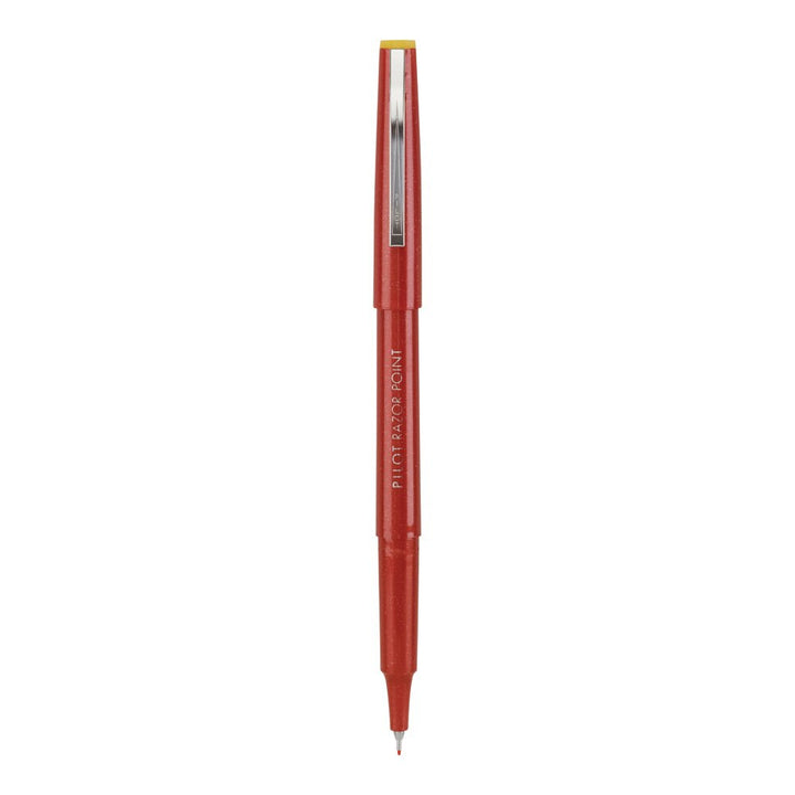 Pilot Razor Point Ultra Fine Point .3mm Fineliner Pen