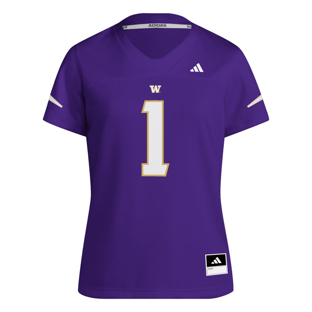 adidas Women's 2025 Replica Football Jersey