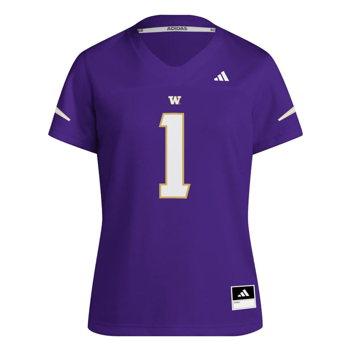 adidas Women's 2025 Replica Football Jersey
