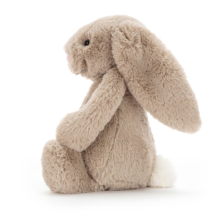 Jellycat Bashful Beige Bunny Original Plush