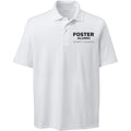 Lands' End Men's UW Foster Alumni Flex Pique Polo thumbnail