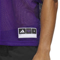 adidas Men's Washington Huskies Mesh Tailgate Football Jersey thumbnail