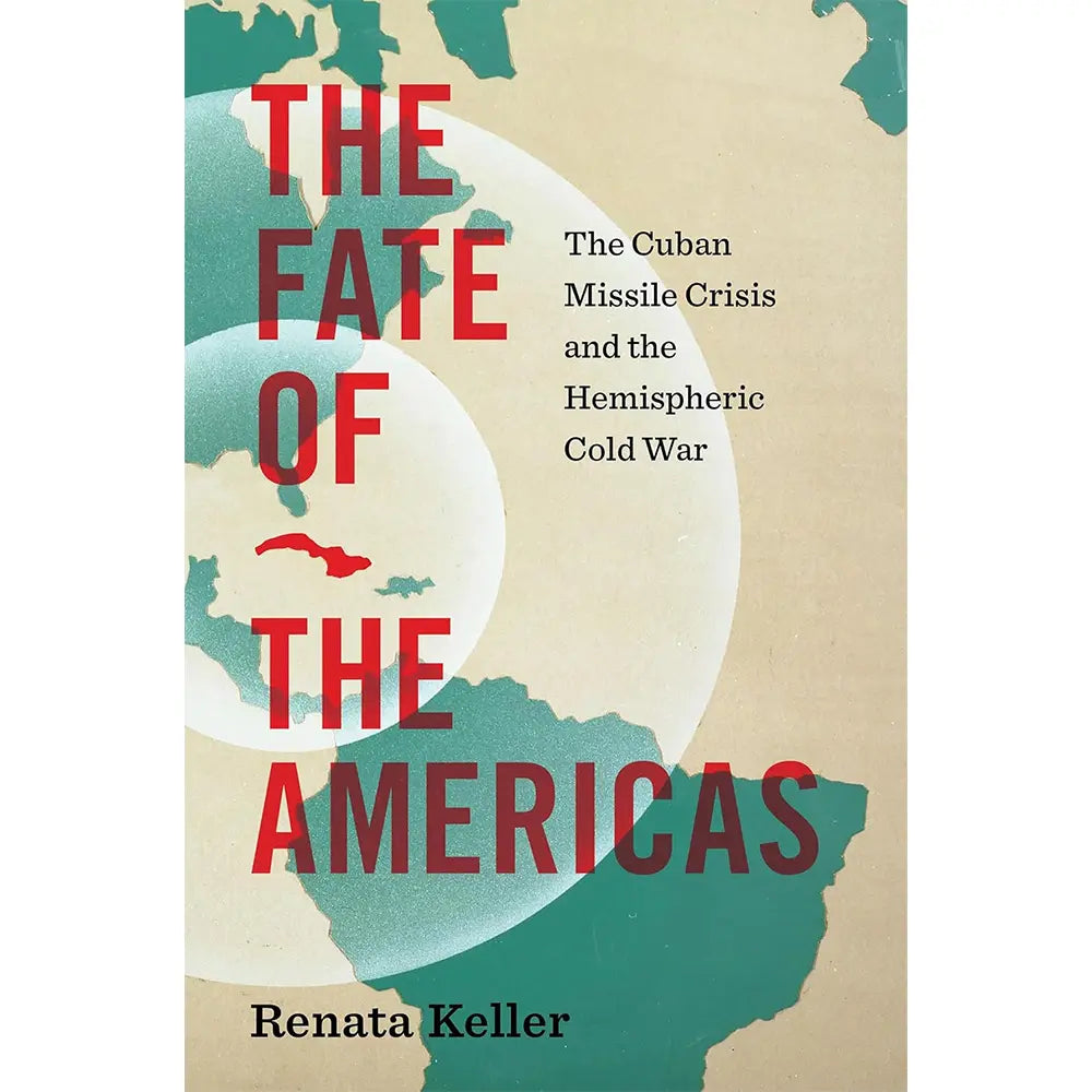 The Fate of the Americas