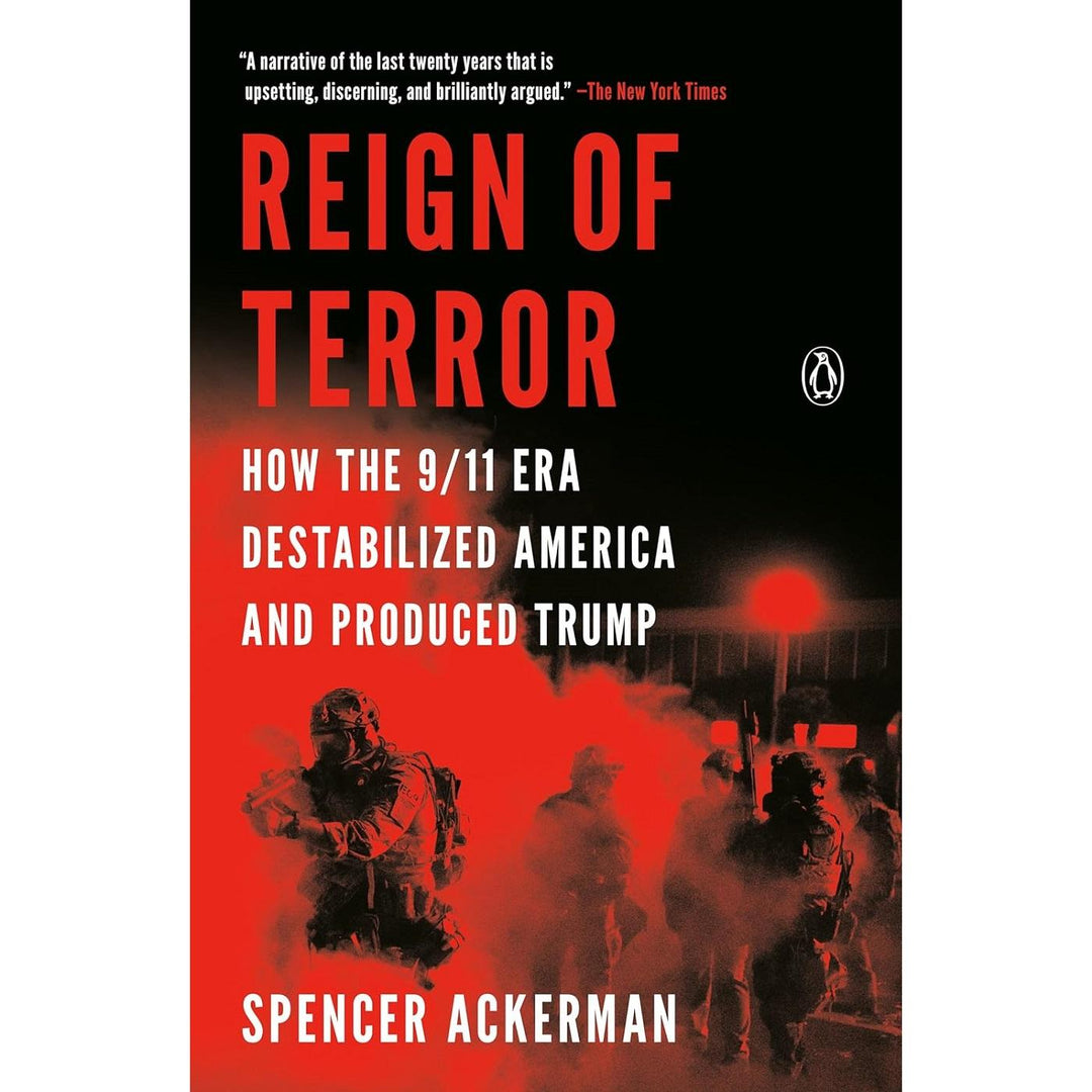 Reign of Terror