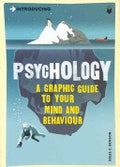 Psychology Bar Chart thumbnail