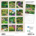 2027 Gorgeous Gardens Wall Calendar thumbnail