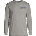 Lands' End Unisex UW Medicine Long Sleeve T-shirt thumbnail