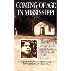 Coming Of Age In Mississippi