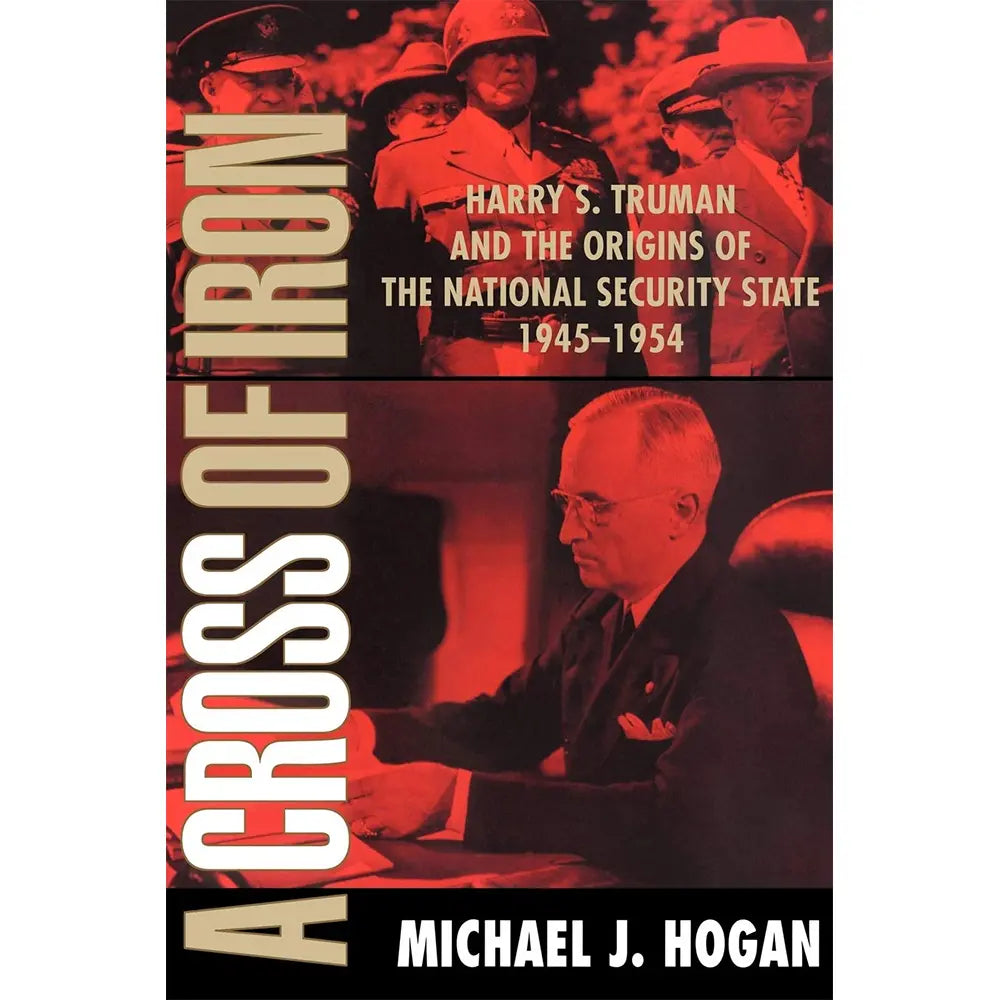 A Cross of Iron