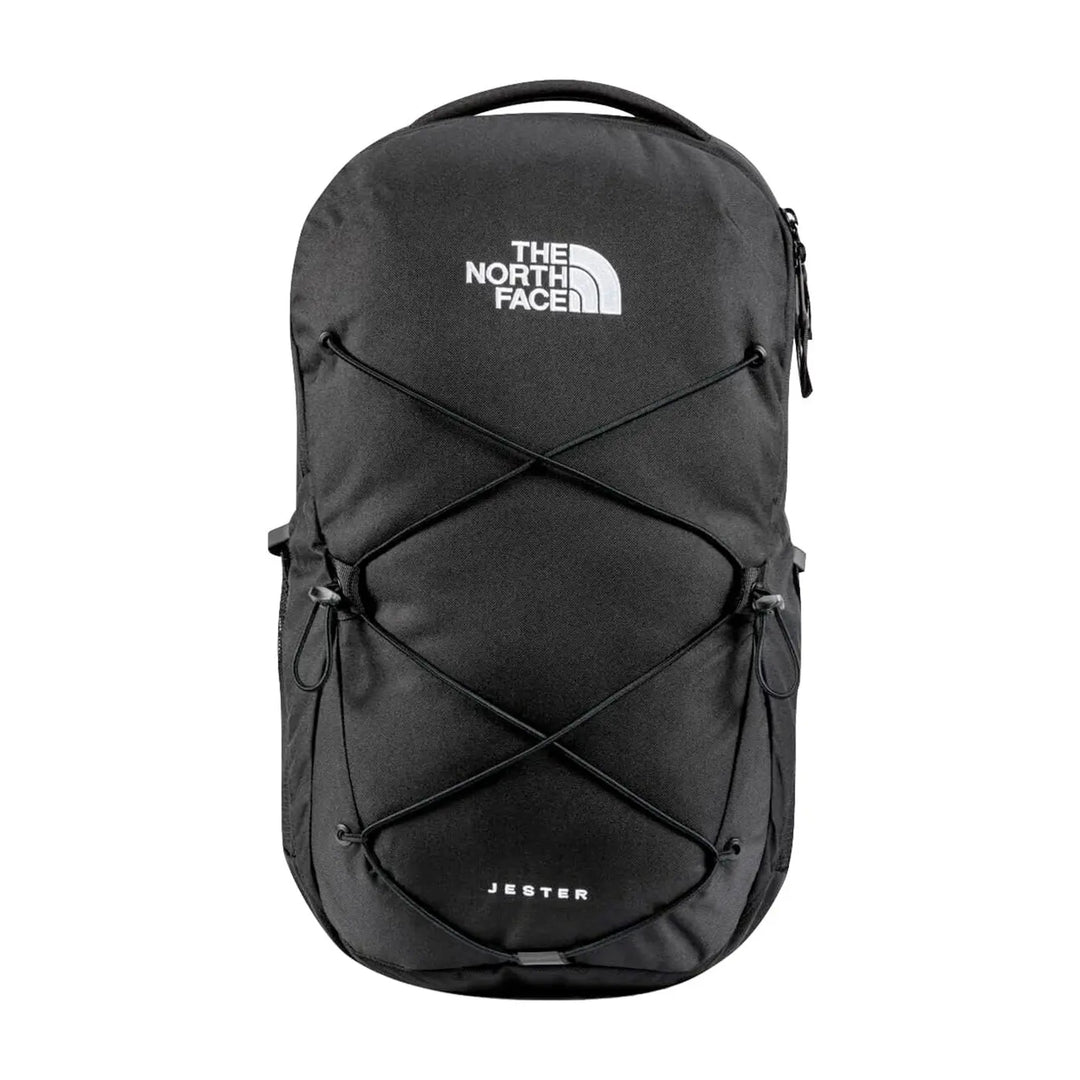 The North Face Black Jester Backpack