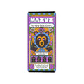 Maeve Seattle Chocolate Hungry Blackberry Truffle Bar thumbnail