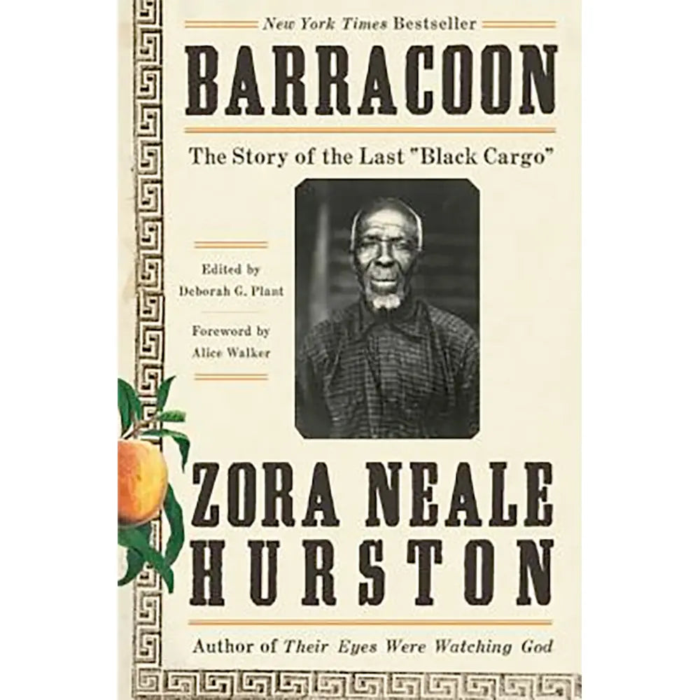 Barracoon