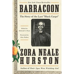 Barracoon