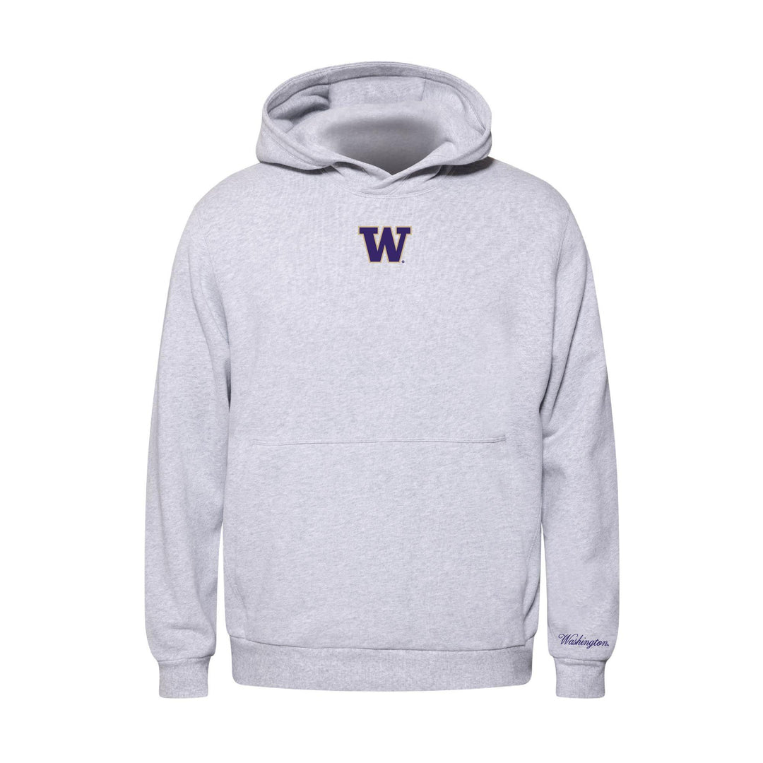 lululemon Men's Center Chest W Script Sleeve Steady State Pullover Hoodie