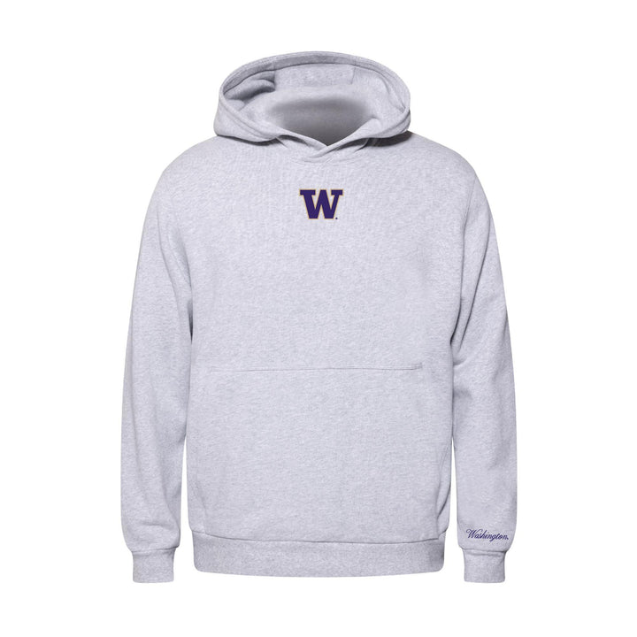 lululemon Men's Center Chest W Script Sleeve Steady State Pullover Hoodie