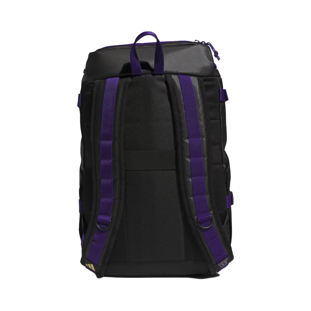 adidas Black W Collegiate Vista Backpack