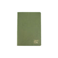 Kleid 2mm A5 Grid Cream Paper Sewn Notebook thumbnail