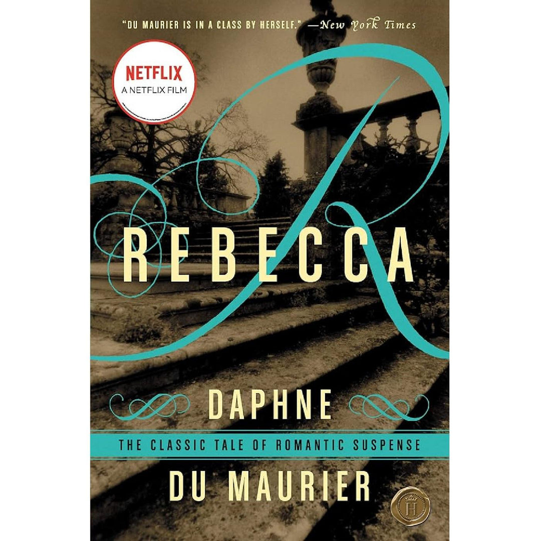 Rebecca