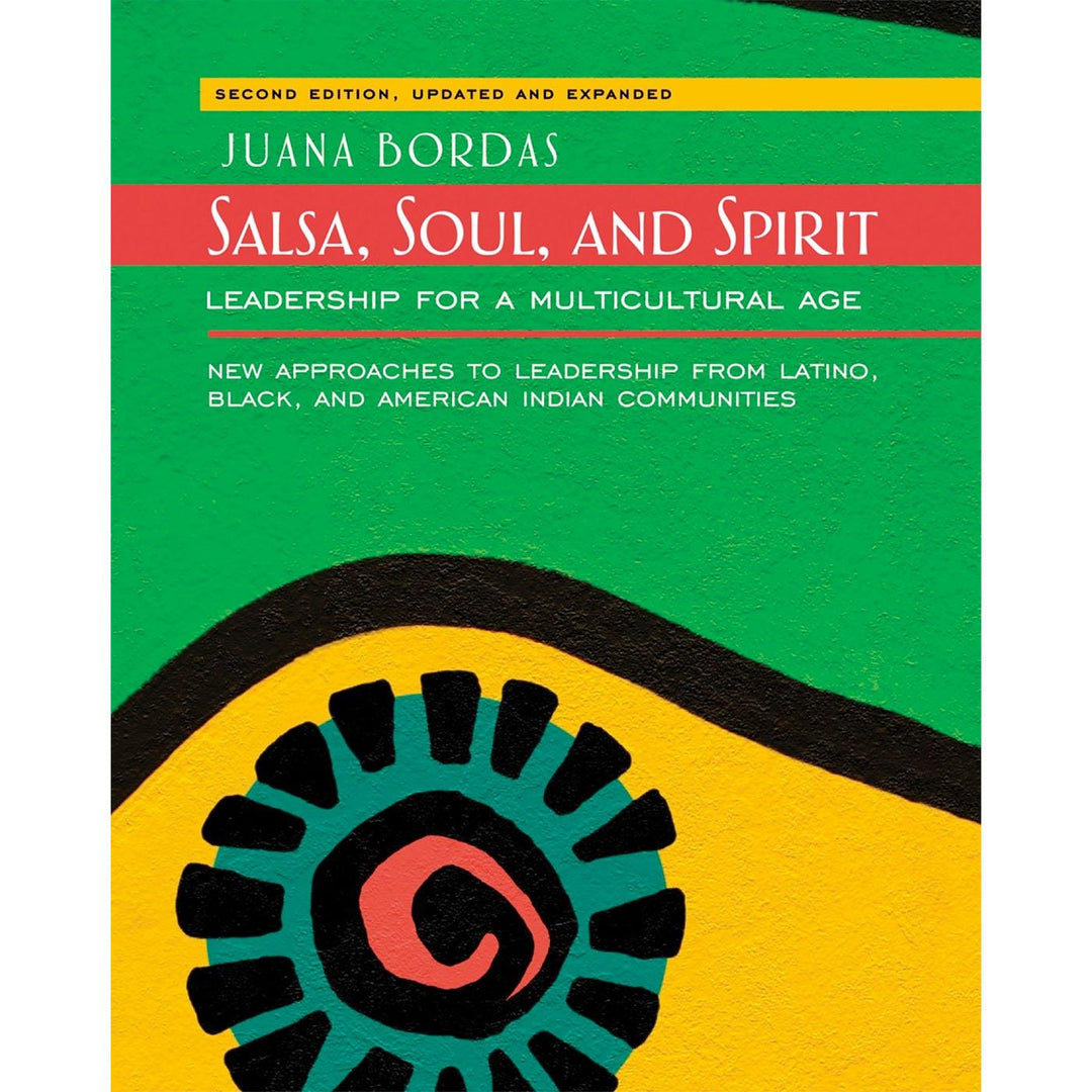 Salsa, Soul & Spirit (2E 12)