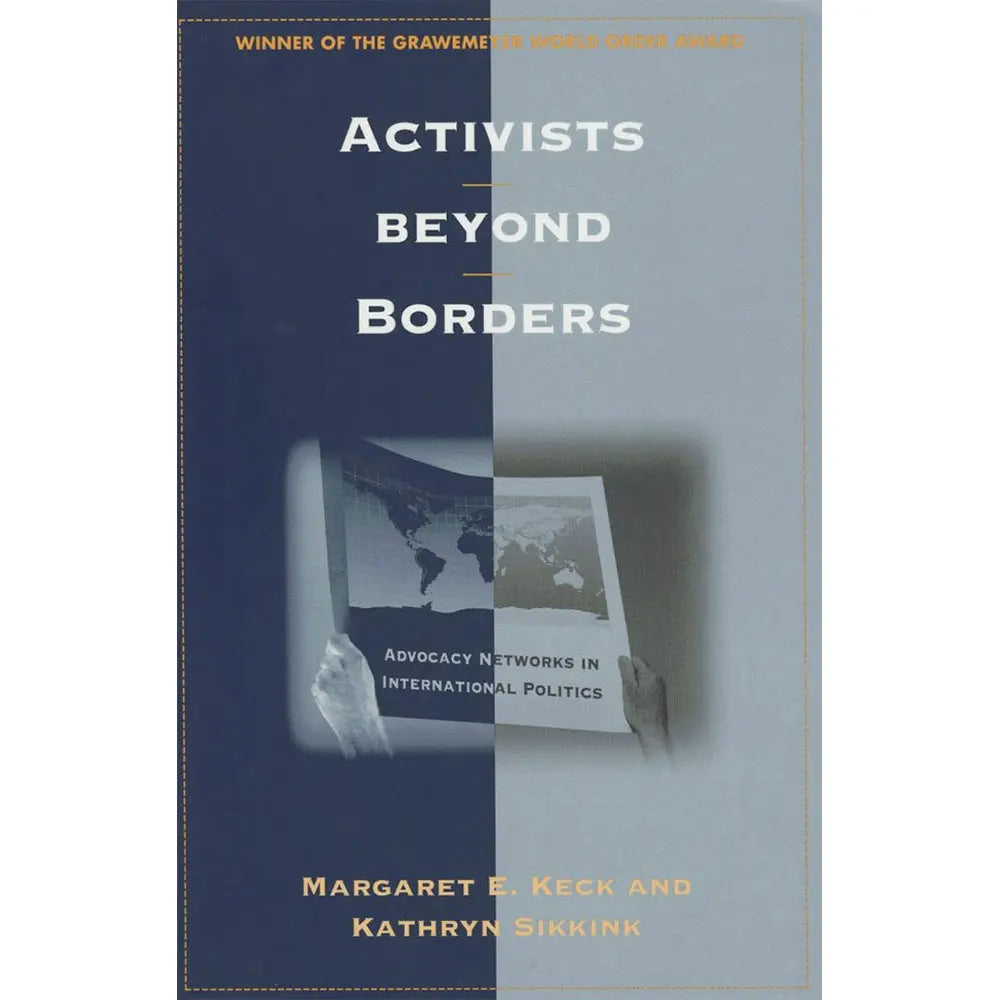 Activists Beyond Borders