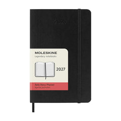 Moleskine 2027 Pocket Softcover Daily Planner Hover