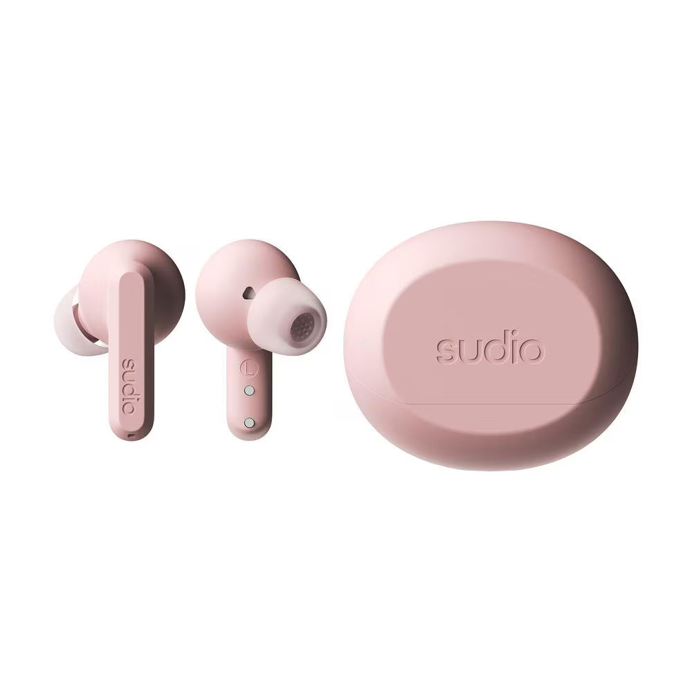 Sudio A3 Pro ANC True Wireless Earbuds