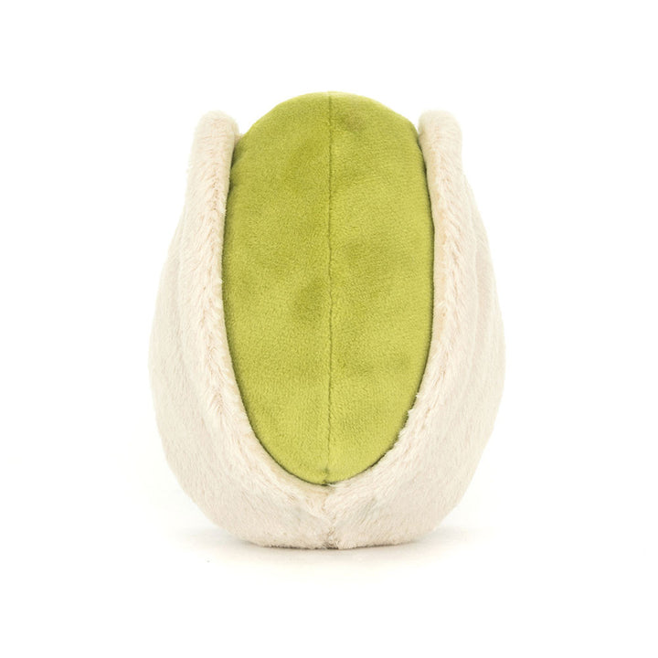 Jellycat Amuseables Horatio Pistachio Plush