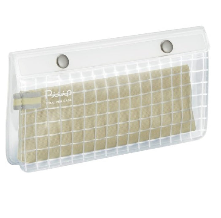 Kokuyo Piip Tool Pen Case