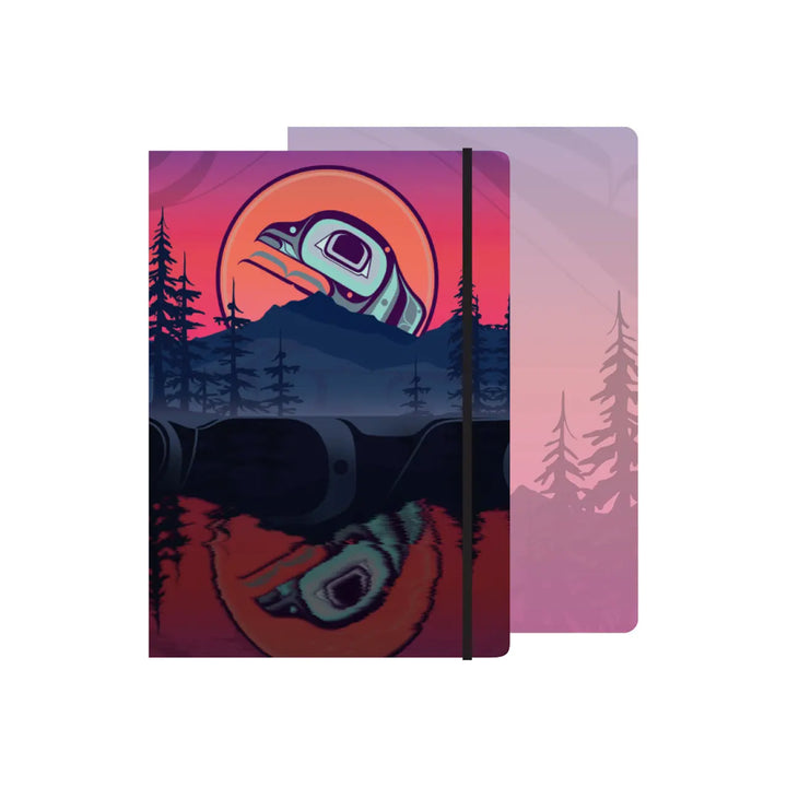 Native Northwest The Light Keeper Journal