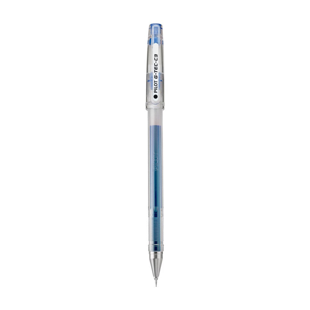 Pilot G-Tec-C Micro Fine Point .3mm Gel Pen