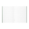 Traveler's Company Passport 002 5x5 Quad Grid Notebook Refill 64ct thumbnail